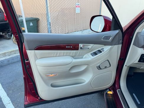 Used 2008 Lexus GX 470 image 19