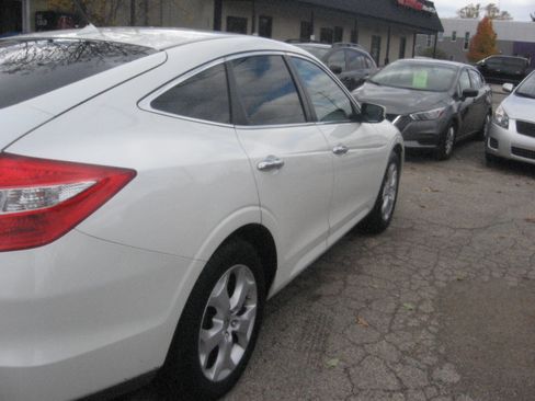 Used 2012 Honda Crosstour EX-L image 4