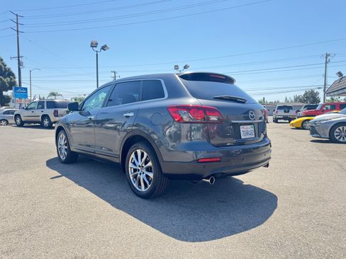 Used 2014 MAZDA CX-9 FWD Grand Touring image 5