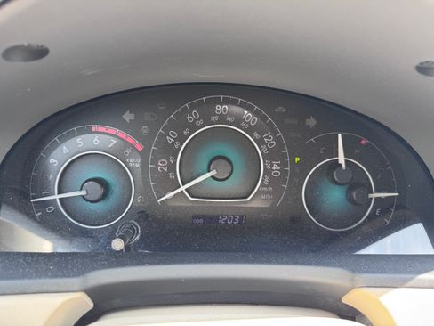 Used 2008 Toyota Solara SLE image 9