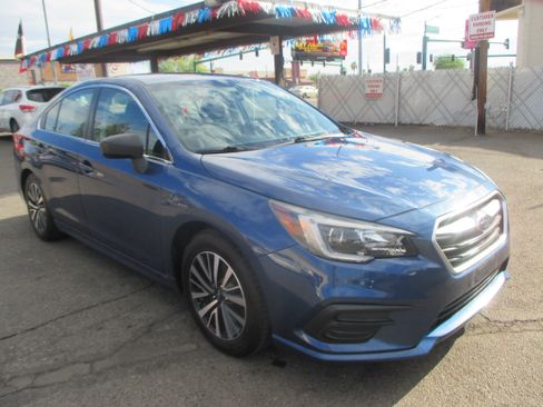 Used 2019 Subaru Legacy 2.5i Premium image 15