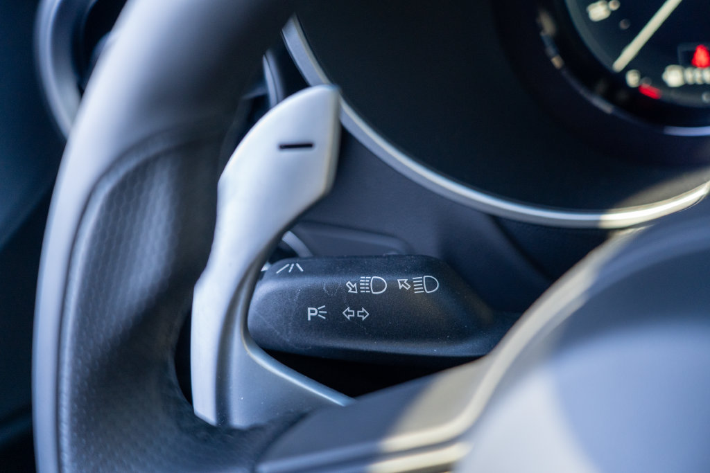 New 2025 Alfa Romeo Stelvio Sprint AWD/4WD image 30
