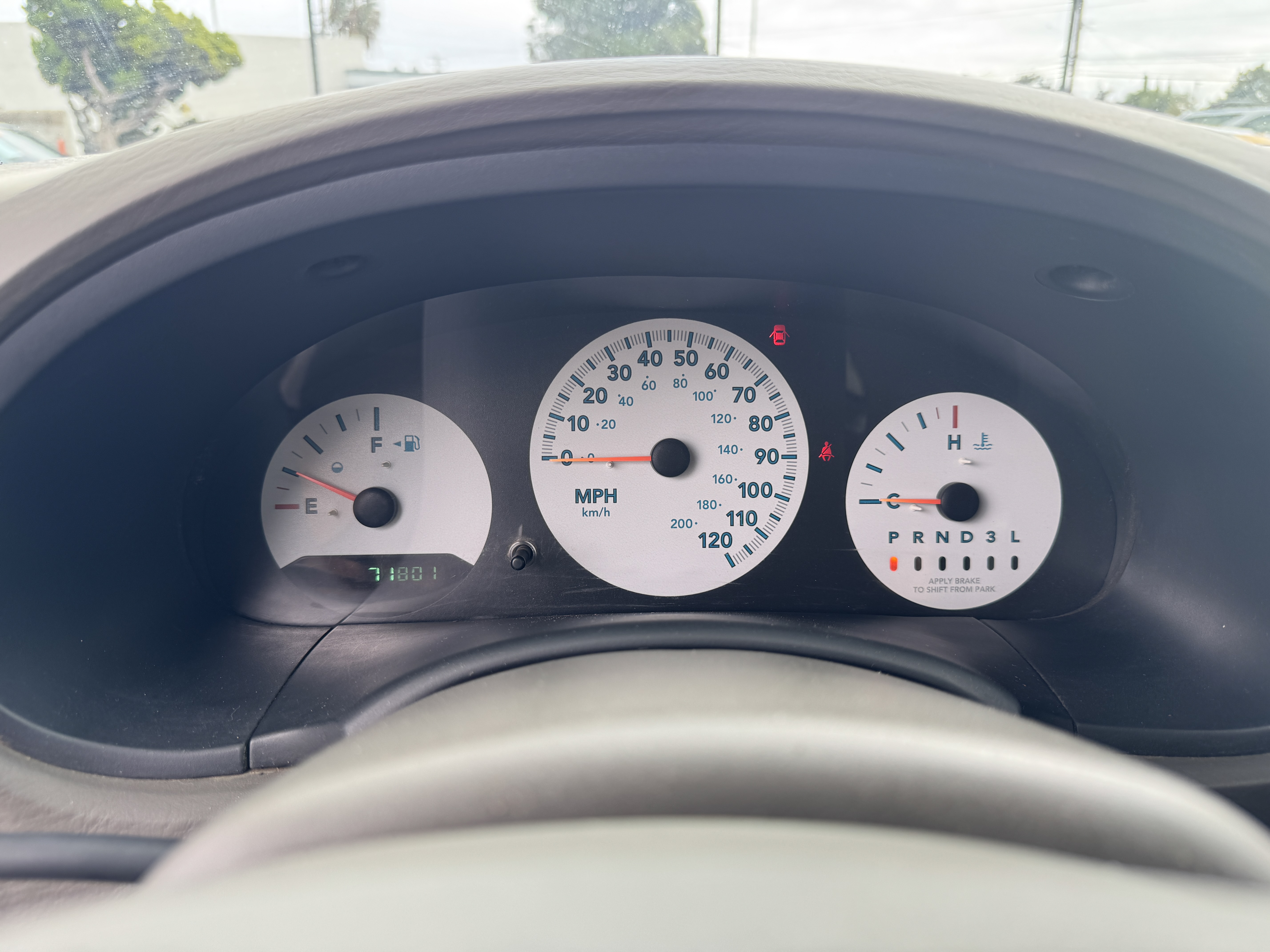 Used 2006 Chrysler Town & Country UNAVAIL FWD image 23