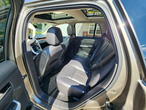 Used 2013 Ford Edge FWD Limited image 13