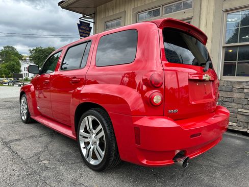 Used 2008 Chevrolet HHR SS image 3