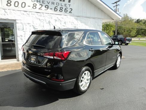 Used 2022 Chevrolet Equinox LT image 7