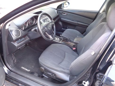 Used 2012 MAZDA MAZDA6 i Touring image 4
