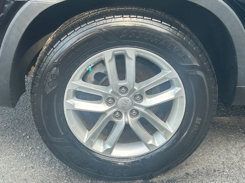 Used 2014 Kia Sorento FWD LX image 27