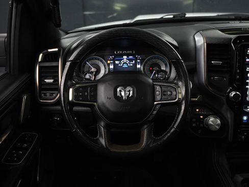 Used 2020 RAM 1500 Limited image 37