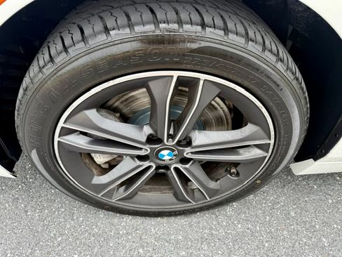 Used 2021 BMW 228i xDrive Gran Coupe AWD/4WD image 34