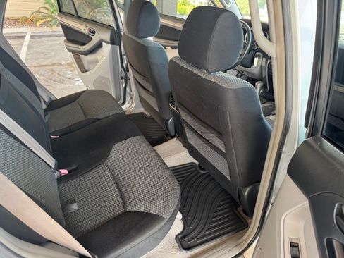 Used 2007 Toyota 4Runner Sport image 23