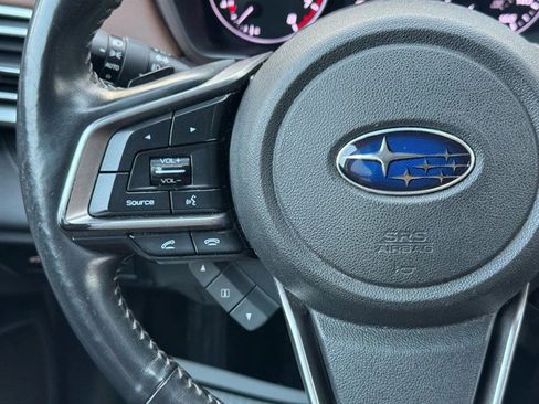 Used 2021 Subaru Outback Touring image 14