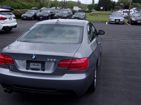 Used 2012 BMW 328i xDrive Coupe AWD/4WD image 11