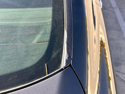 Used 2010 Lexus LS 460 Luxury image 26