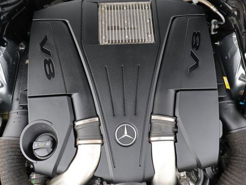 Used 2014 Mercedes-Benz S 550 image 31