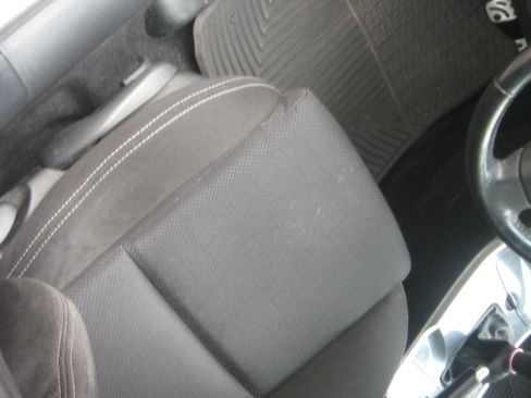 Used 2007 MAZDA MAZDASPEED6 Sport AWD/4WD image 9