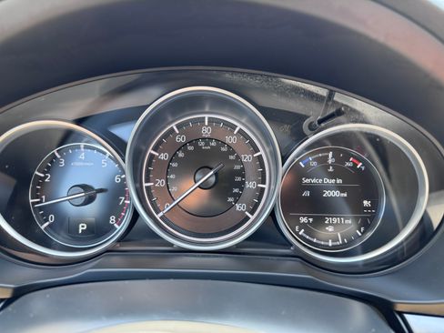 Used 2023 MAZDA CX-5 image 8