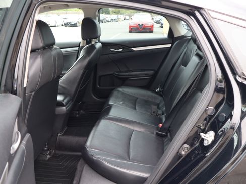 Used 2016 Honda Civic EX-L image 14