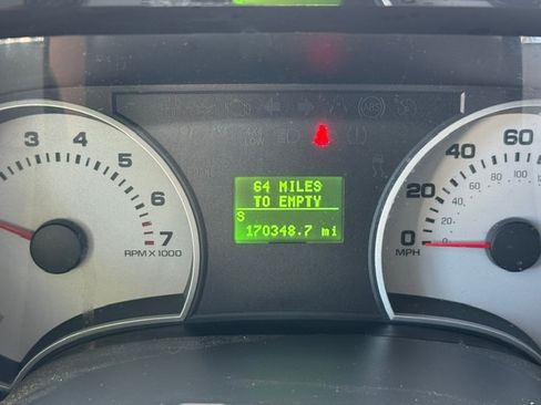 Used 2010 Ford Explorer Sport Trac 4x4 Limited V8 image 13