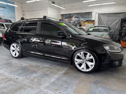 Used 2012 Volkswagen Jetta