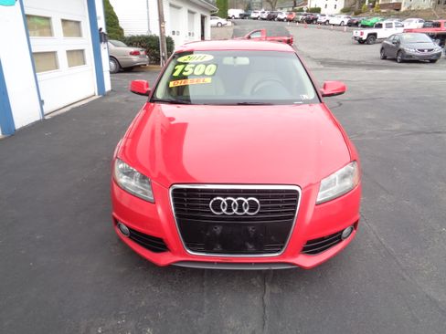 Used 2011 Audi A3 TDI Premium image 6