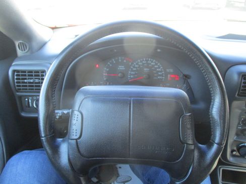 Used 1997 Chevrolet Camaro RS image 30