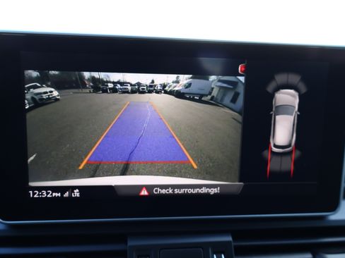 Used 2019 Audi SQ5 Premium Plus image 27