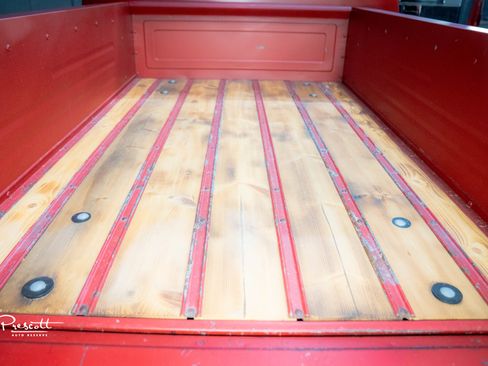 Used 1986 Chevrolet C/K Truck 1500 image 25