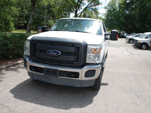 Used 2016 Ford F250 XLT image 3