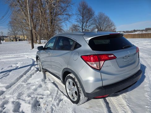 Used 2016 Honda HR-V EX-L image 8