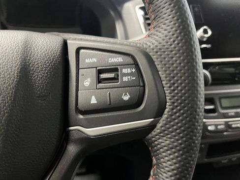 New 2026 Honda Ridgeline TrailSport image 17