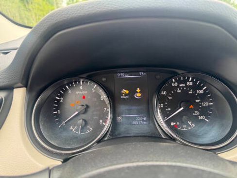 Used 2018 Nissan Rogue Sport image 4