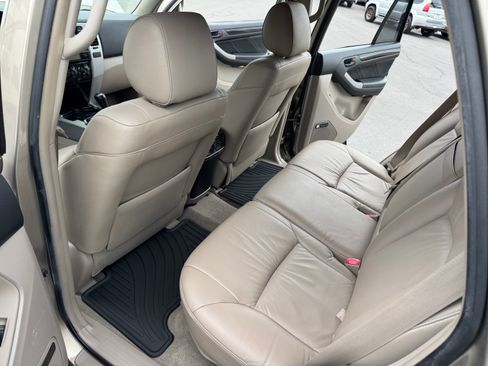Used 2007 Toyota 4Runner Limited image 20