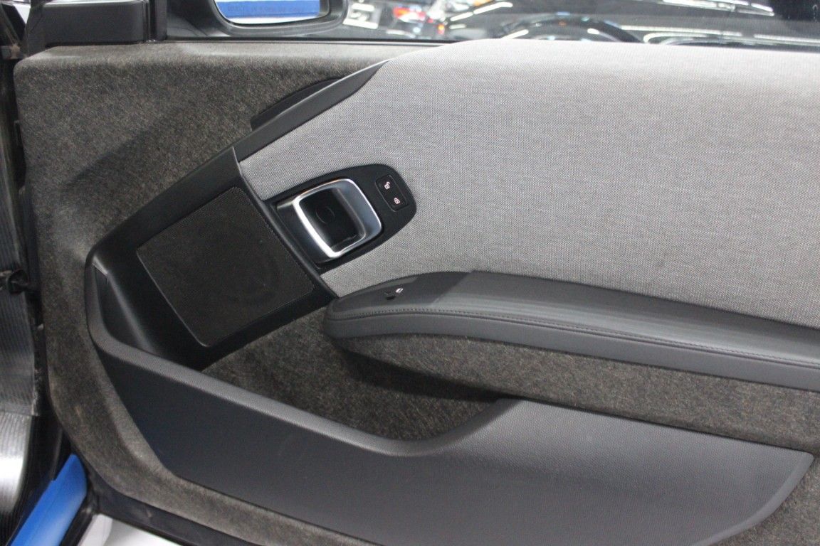 Used 2018 BMW i3 s w/ Range Extender RWD image 29