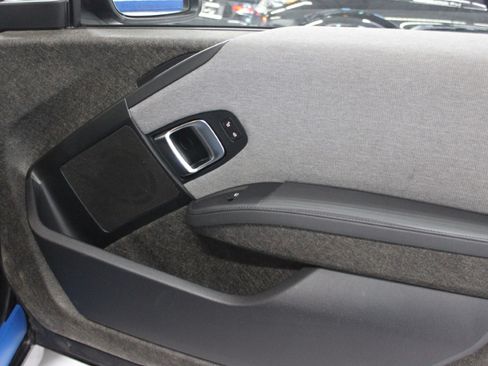 Used 2018 BMW i3 s w/ Range Extender RWD image 29