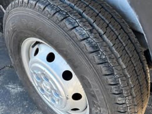 Used 2019 RAM ProMaster 2500 image 13