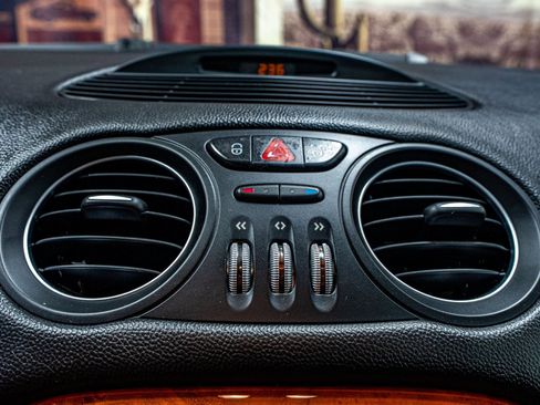 Used 2003 Mercedes-Benz SL 55 AMG image 25