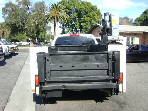Used 2005 Dodge Ram 2500 Truck image 6