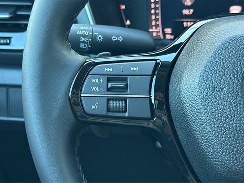 New 2026 Honda Passport RTL image 27