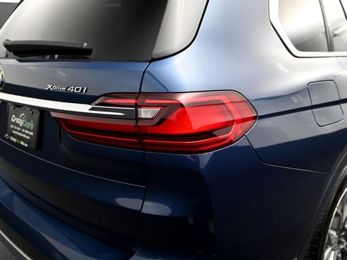 Used 2020 BMW X7 xDrive40i image 14