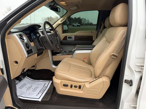 Used 2014 Ford F150 Lariat image 11