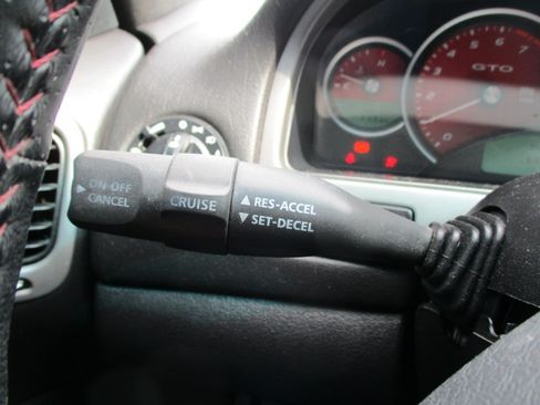 Used 2006 Pontiac GTO image 40