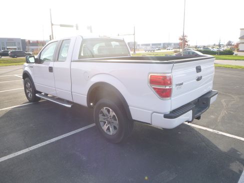 Used 2014 Ford F150 STX image 8