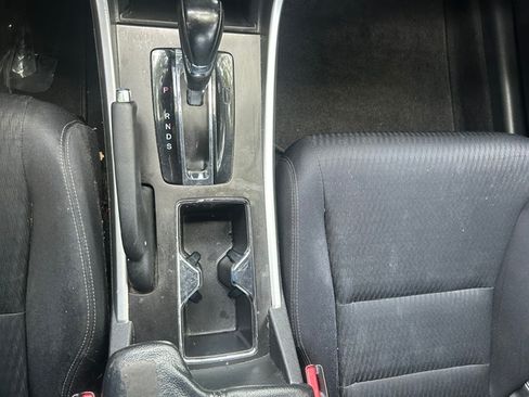 Used 2015 Honda Accord Sport Sedan image 18