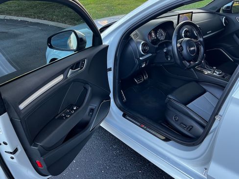 Used 2016 Audi S3 Premium Plus image 17