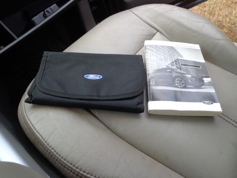 Used 2013 Ford Edge SEL Plus image 20