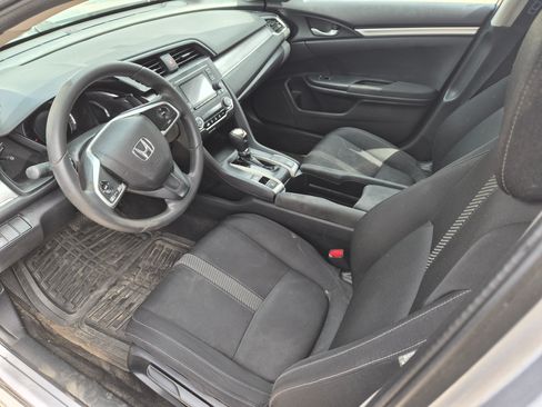 Used 2016 Honda Civic LX image 5