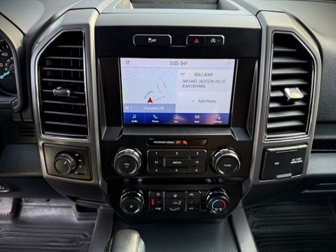 Used 2020 Ford F150 Sport image 5