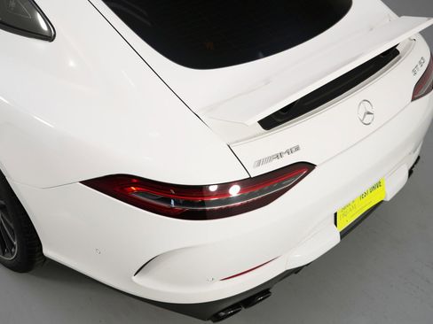 Used 2021 Mercedes-Benz AMG GT 53 image 67