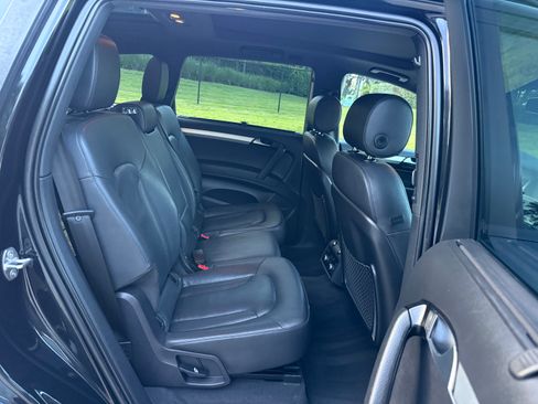 Used 2013 Audi Q7 3.0T S line Prestige AWD/4WD image 18